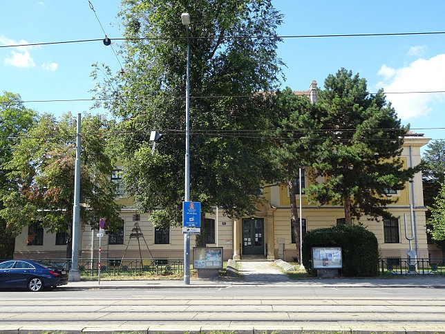Bezirksmuseum Floridsdorf