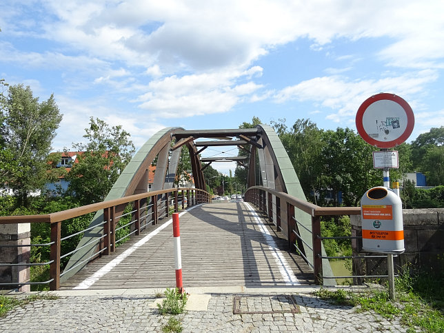 Brücke Autokaderstraße, 1B22