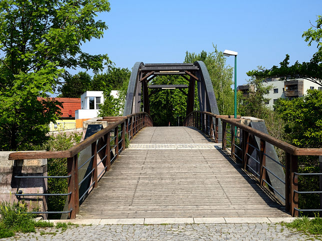 Brücke Graednerweg, 1B27