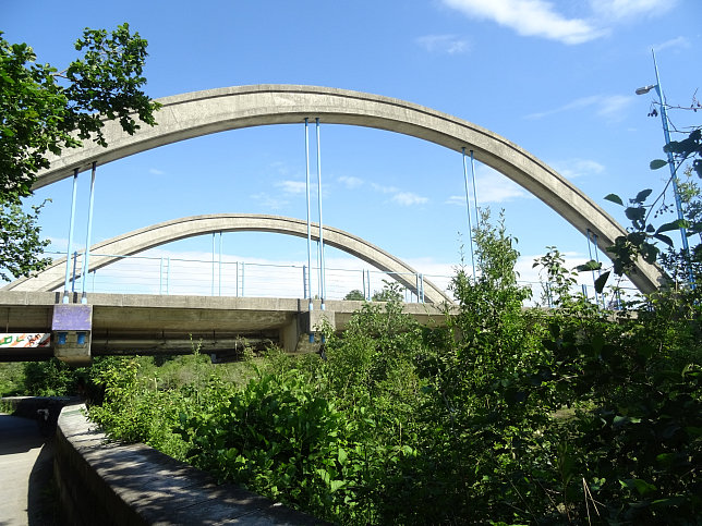 Brcke Jedlersdorfer Strae, 1C26