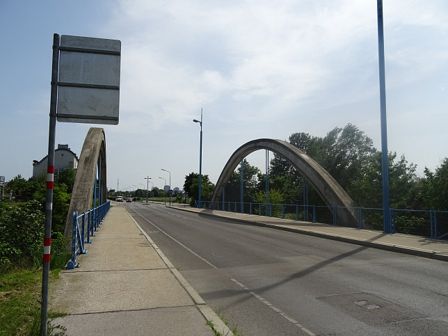 Brücke Jedlersdorfer Straße, 1C26