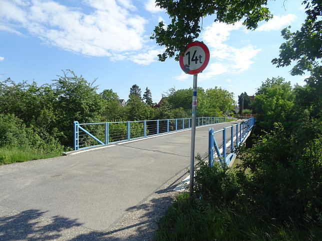 Brcke Lieleggweg, 1C24