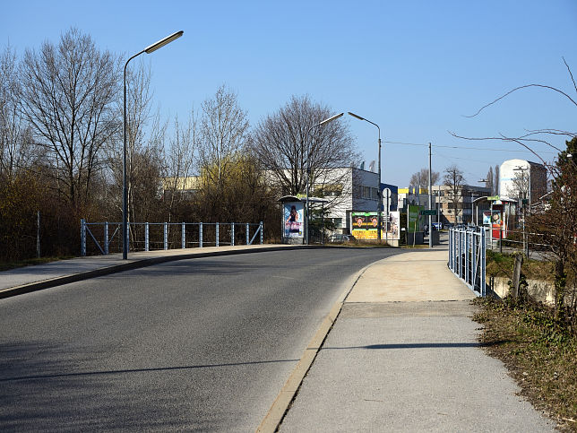 Brcke Lohnergasse, 1A22