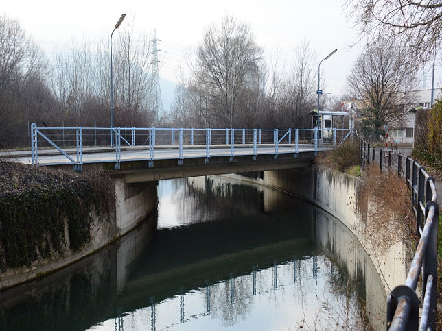 Brücke Lohnergasse, 1A22