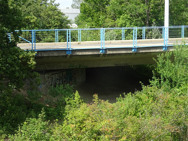 Brücke S2/B302, 1B23