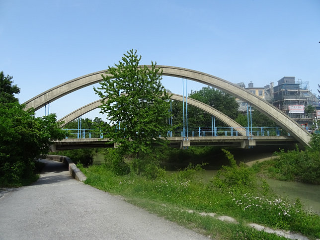 Brcke Strebersdorfer Strae, 1C23