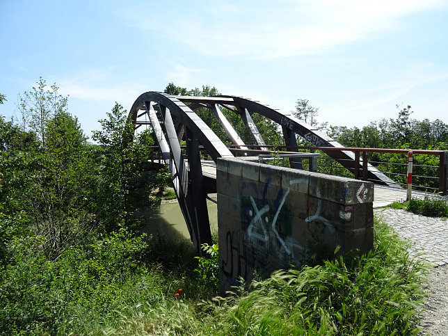 Brücke Tulzergasse, 1C25