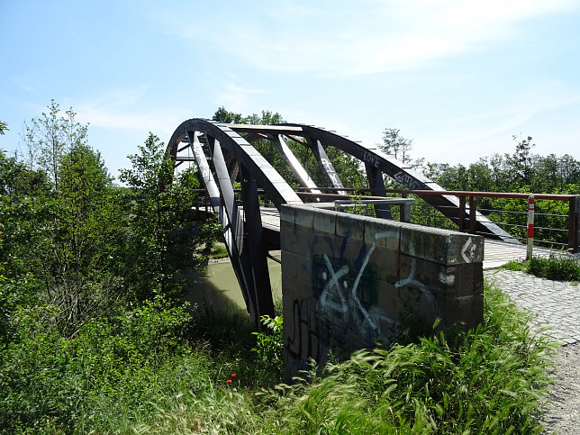 Brcke Tulzergasse, 1C25