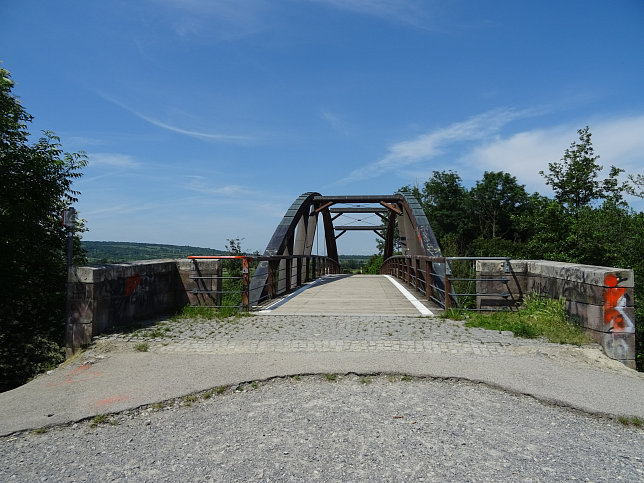 Brcke Tulzergasse, 1C25