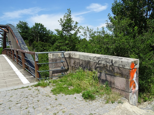 Brcke Tulzergasse, 1C25