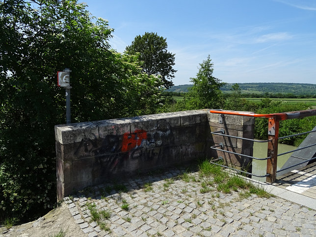Brcke Tulzergasse, 1C25