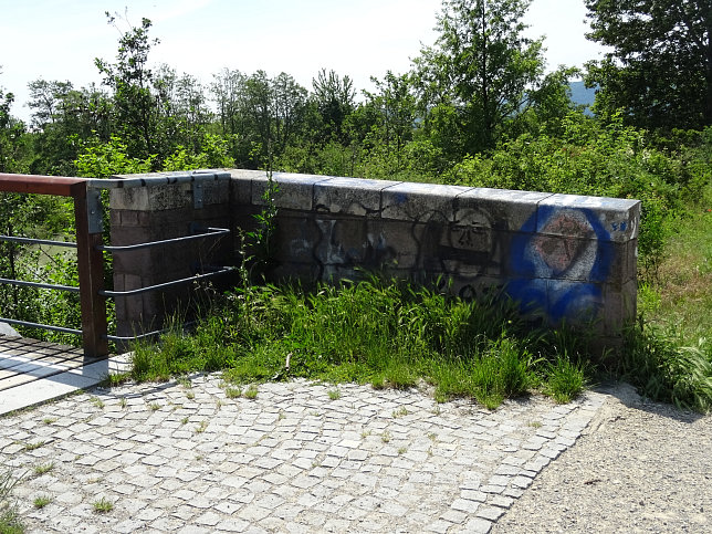 Brcke Tulzergasse, 1C25