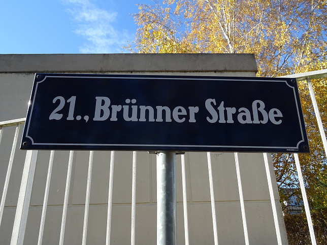 Brnner Strae