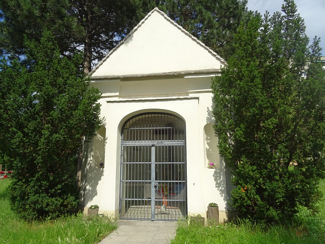 Emauskapelle (Scheyd-Kapelle)
