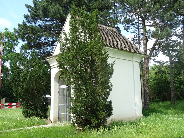 Emauskapelle (Scheyd-Kapelle)