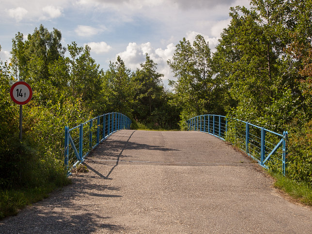 Feldwegbrcke Ebereschengasse, 1D24