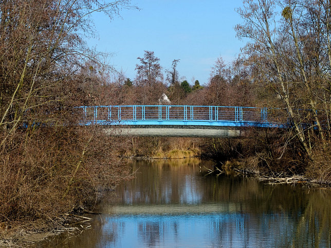 Feldwegbrcke Tilakstrae, 1D24