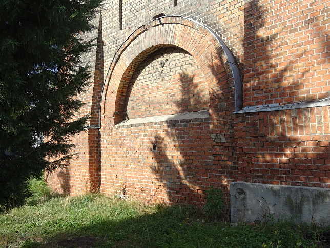 Floridsdorfer Wasserturm