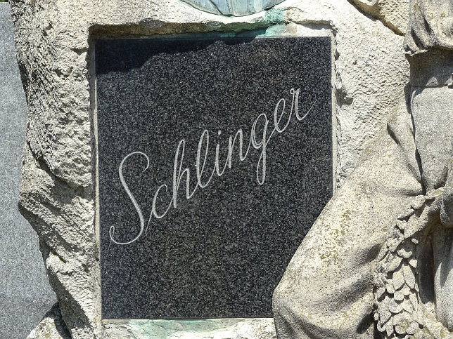 Anton Schlinger