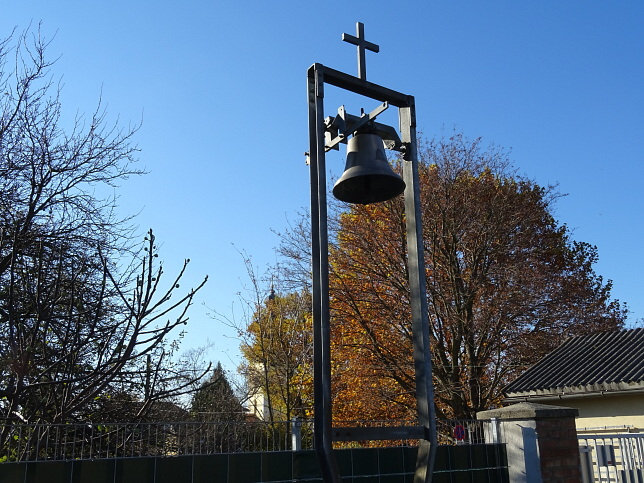 Friedhof Stammersdorf-Ort