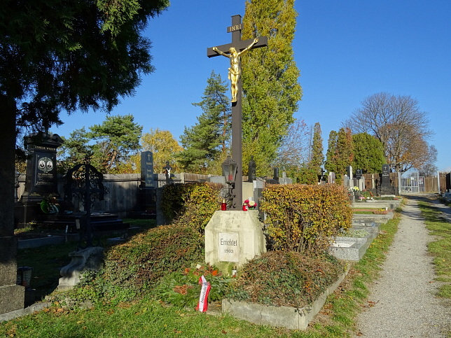 Friedhof Stammersdorf-Ort