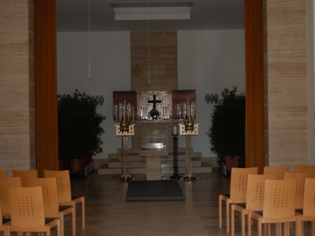 Friedhof Grojedlersdorf