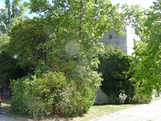 Bunker Gerichtsgasse