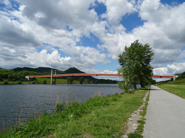 Jedleseer Brcke