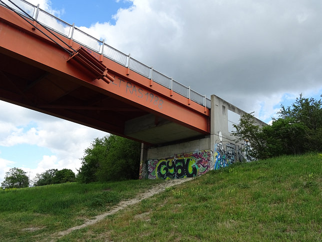 Jedleseer Brcke