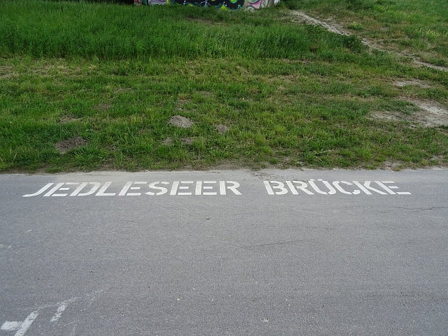 Jedleseer Brcke