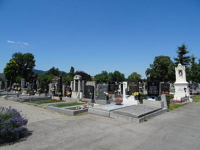 Jedleseer Friedhof