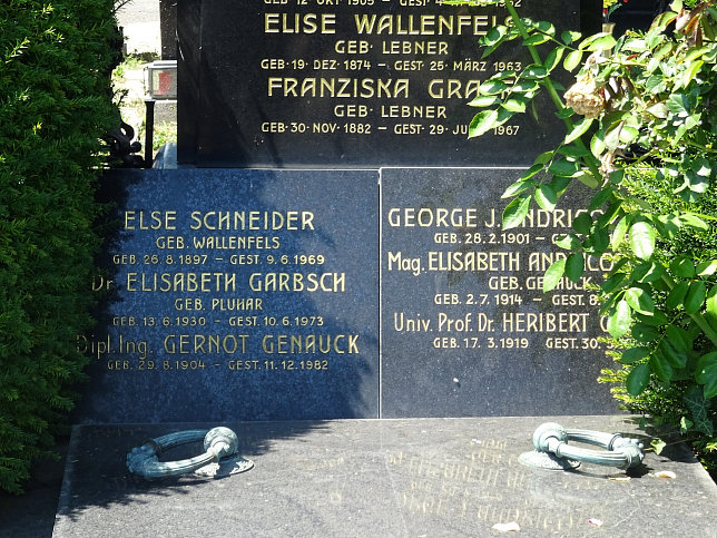 Franz Lebner