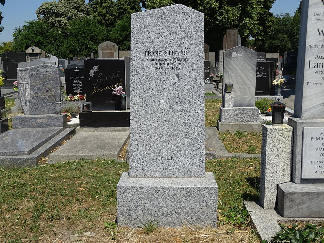 Franz Seraphicus F�gerl