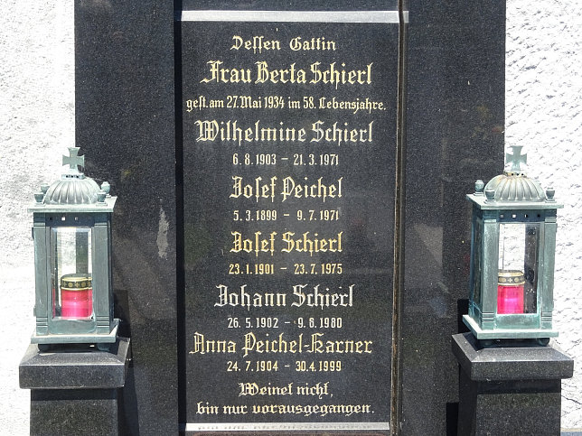 Josef Schierl