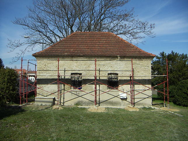 Jdischer Friedhof Floridsdorf