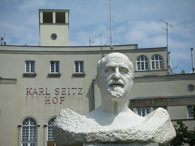 Karl-Seitz-Hof