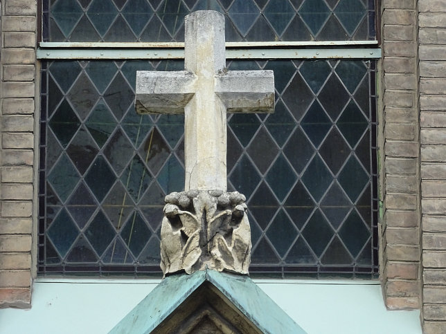 Klosterkirche Maria Immaculata