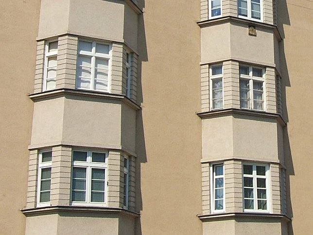 Kluger-Hof