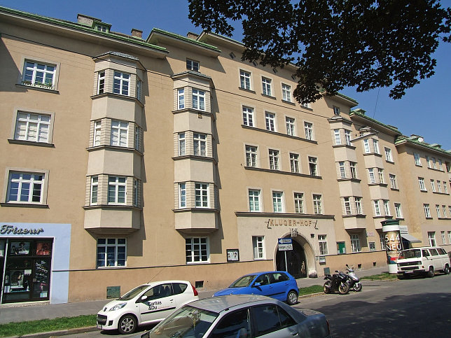 Kluger-Hof