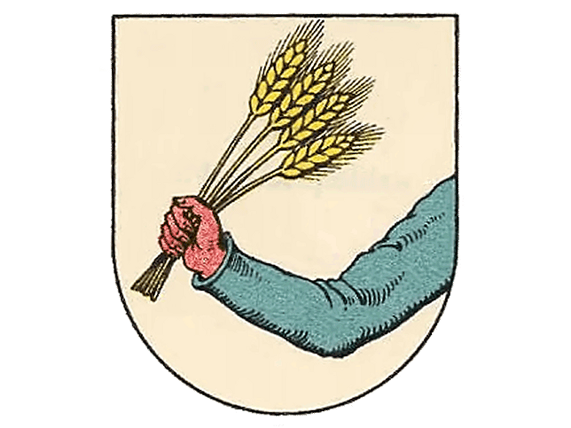 Leopoldauer Wappen