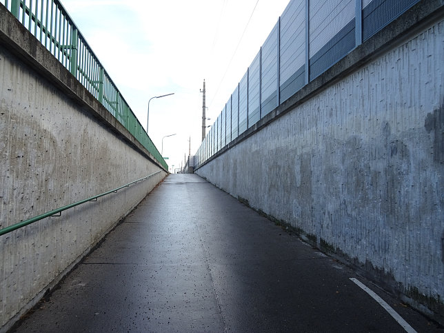 Leopoldauer Tunnel