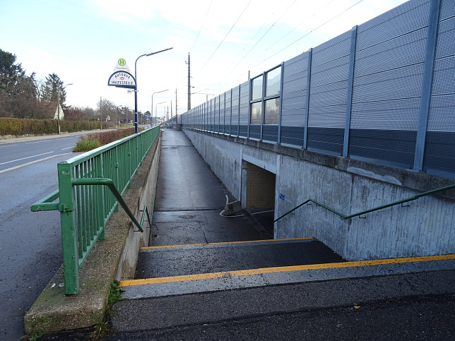 Leopoldauer Tunnel