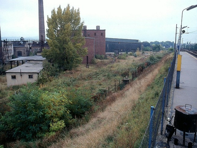 Lokomotivfabrik Floridsdorf