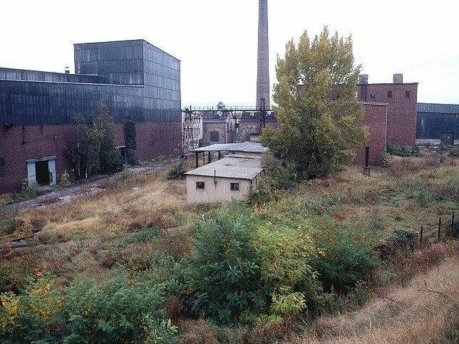 Lokomotivfabrik Floridsdorf