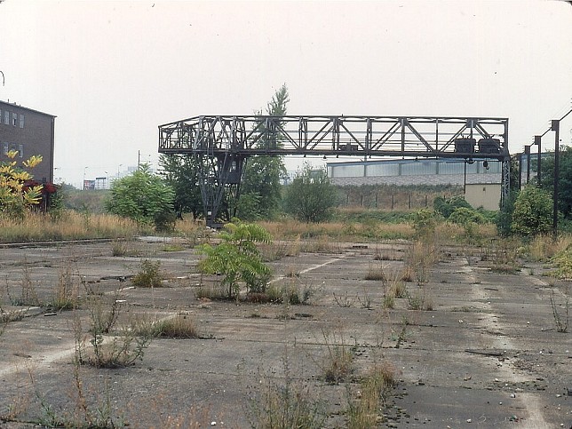 Lokomotivfabrik Floridsdorf