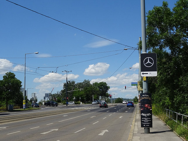 Nordwestbahnbr�cke