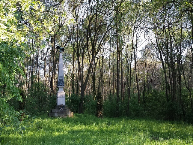 O'Brien-Denkmal