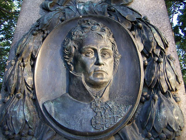 O'Brien-Denkmal