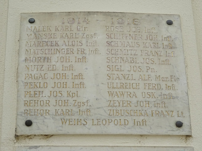 Pfarrkirche Jedlesee