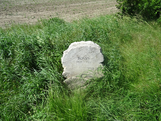 Gedenkstein 
